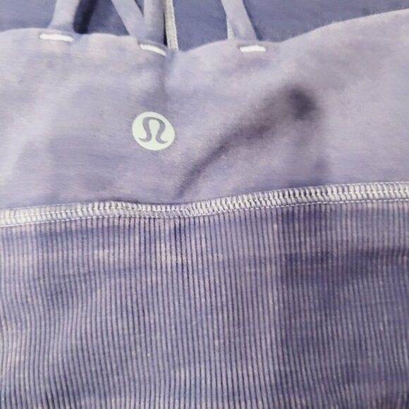 Lululemon Free to be Longline bra - Picture 5 of 7